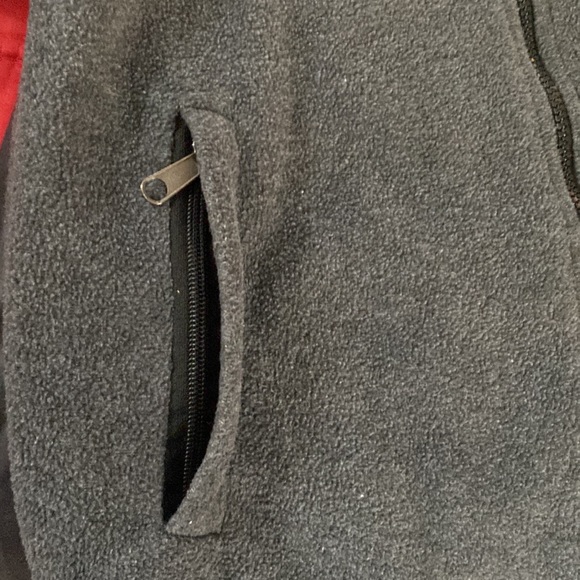 The North Face Reversible Fleece jacket - Picture 14 of 14